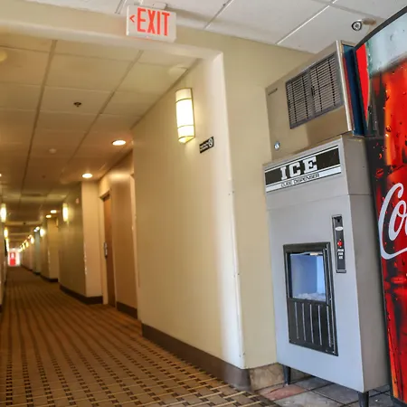 Budget Inn Phoenix