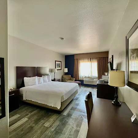 Budget Inn Phoenix