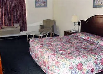 Hotel Budget 2*