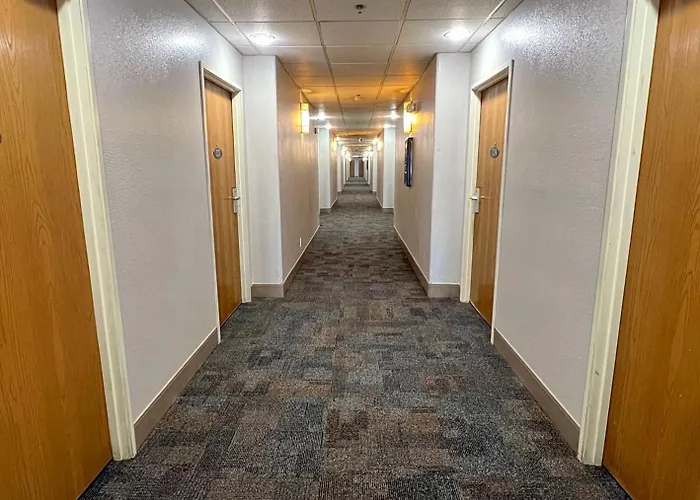 Hotel Budget