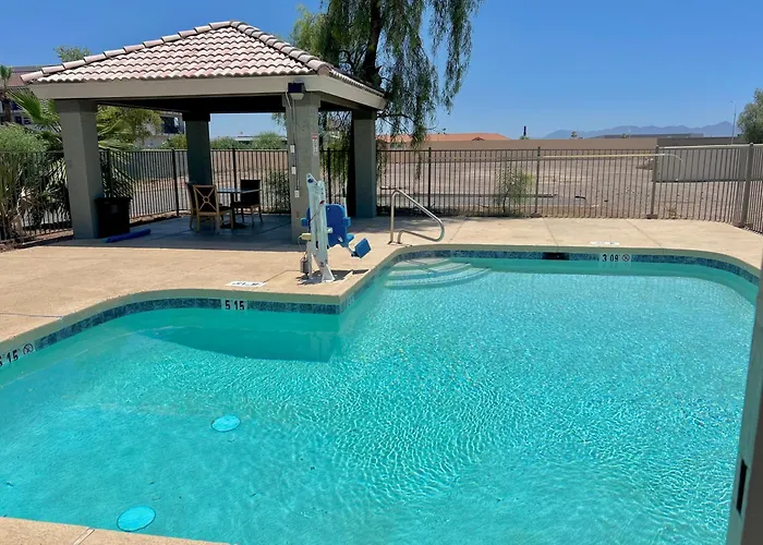 Hotel Budget Phoenix
