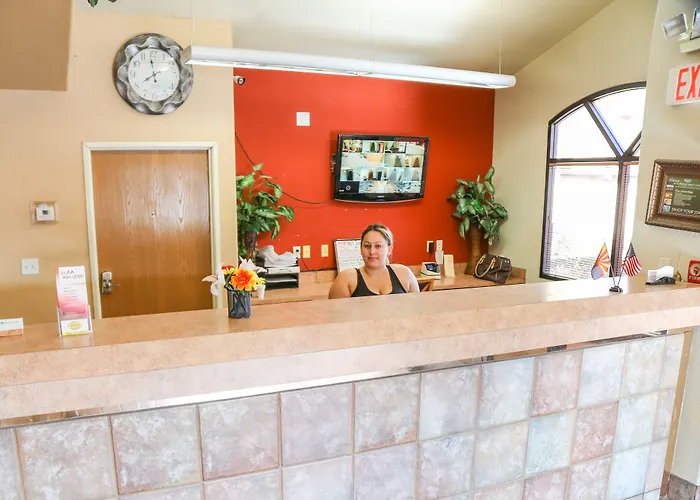 Hotel Budget