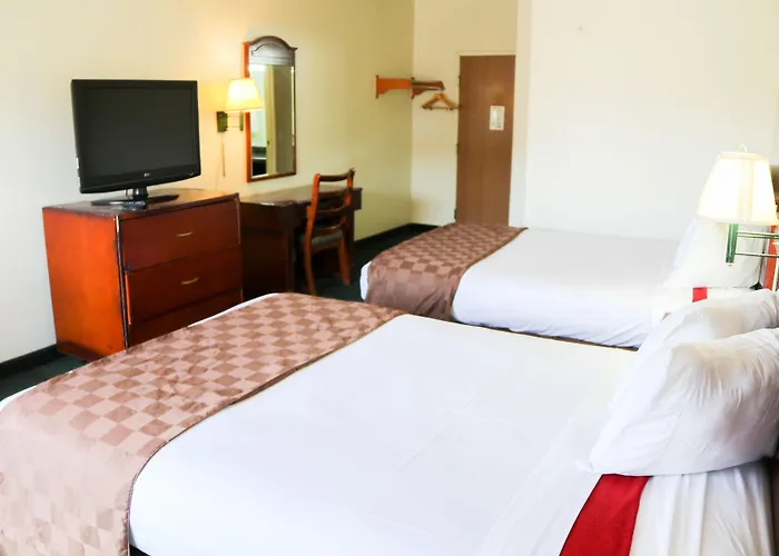 Budget Hotel 2*