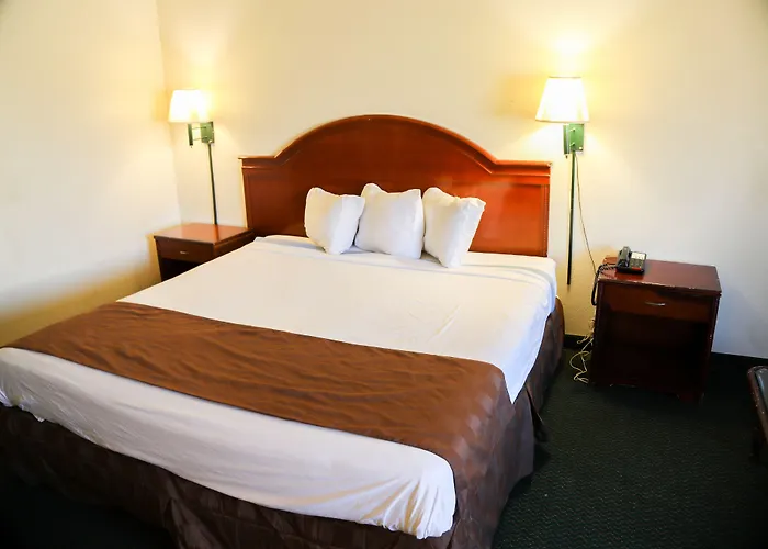 Budget Hotel Phoenix