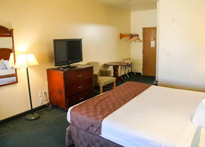 Budget Hotel 2*