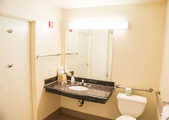 Hotel Budget 2*