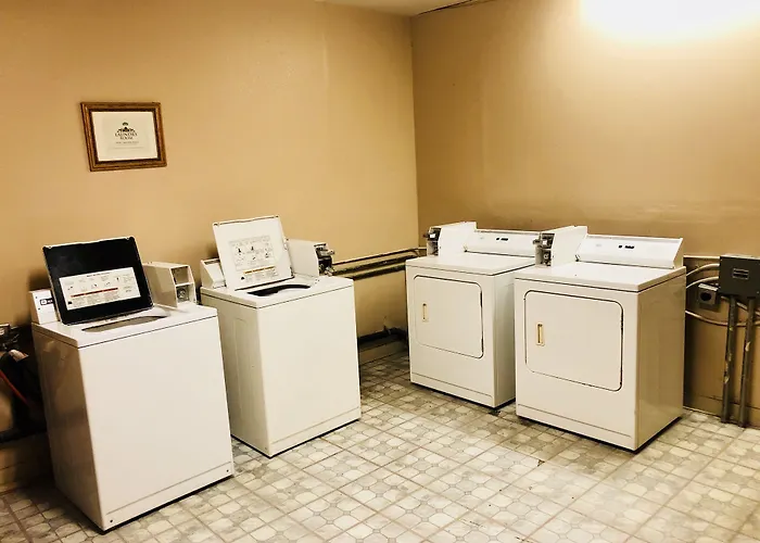Hotel Budget 2*