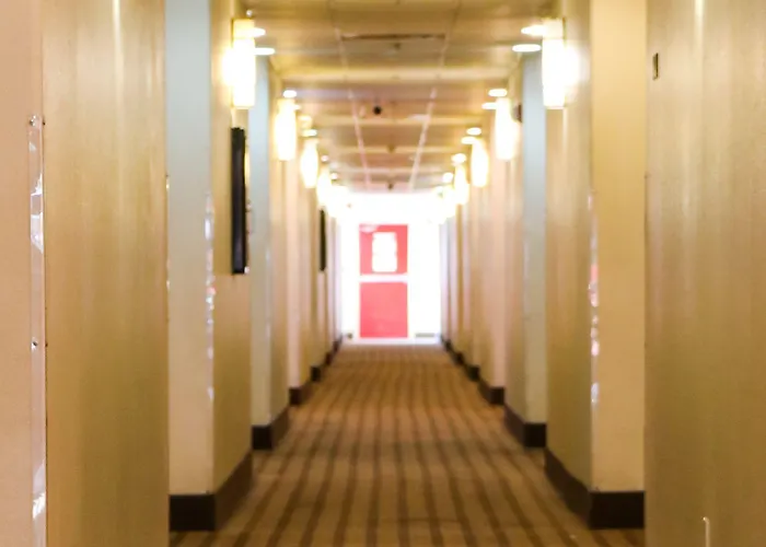 Budget Hotel Phoenix