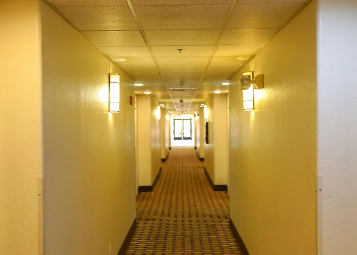 Budget Hotel Phoenix