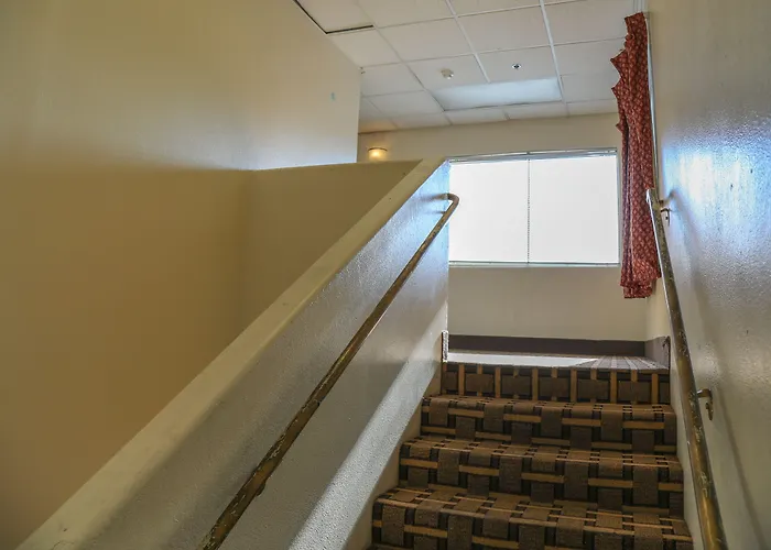 Hotel Budget Phoenix