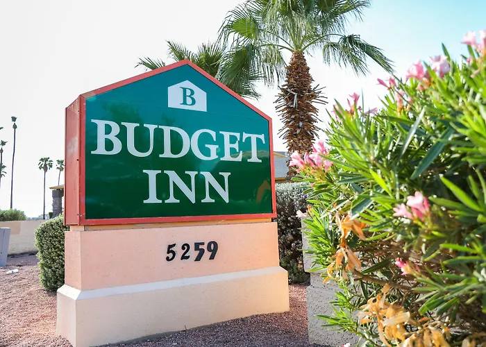 Hotel Budget