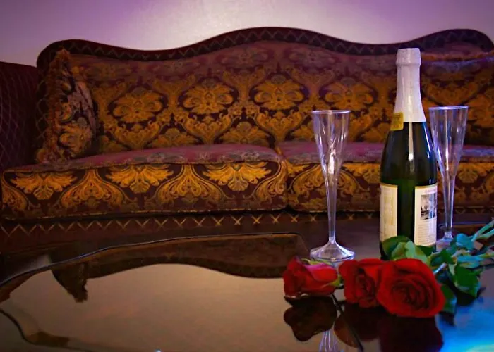 Budget Hotel 2*