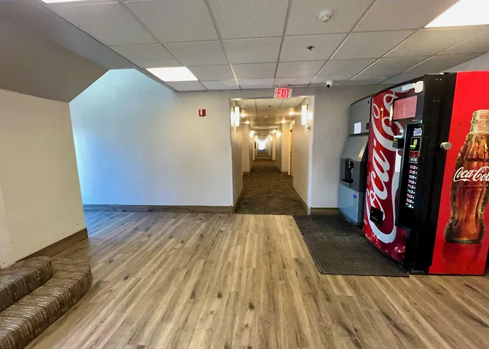 Budget Hotel Phoenix