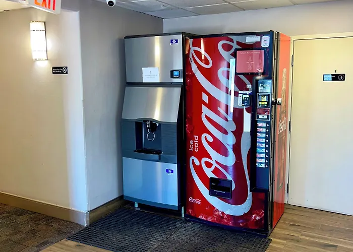 Budget Hotel Phoenix