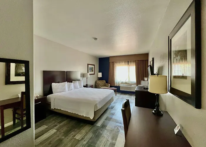 Budget Hotel Phoenix