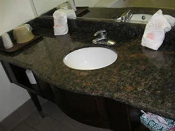 Hotel Budget Phoenix